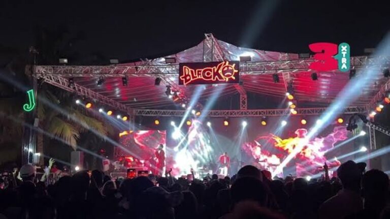 Zaama disco