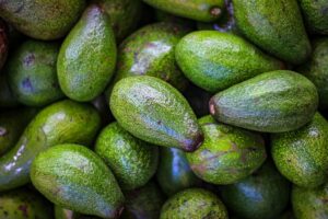 avocado