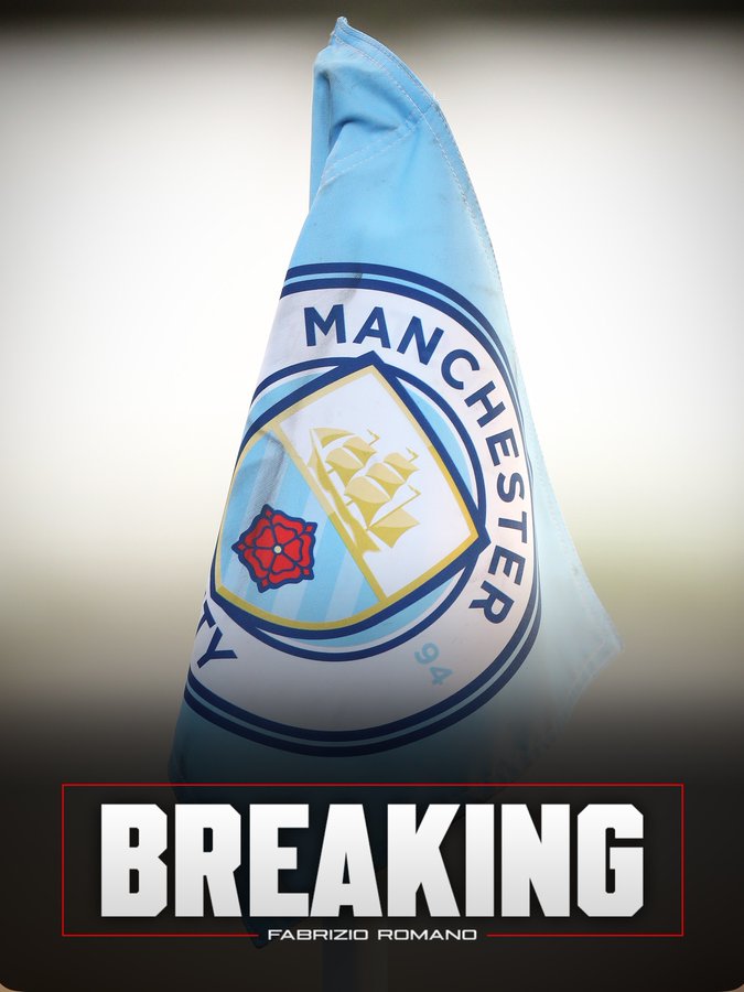 Manchester City Faces Major Blow After Premier League Ruling