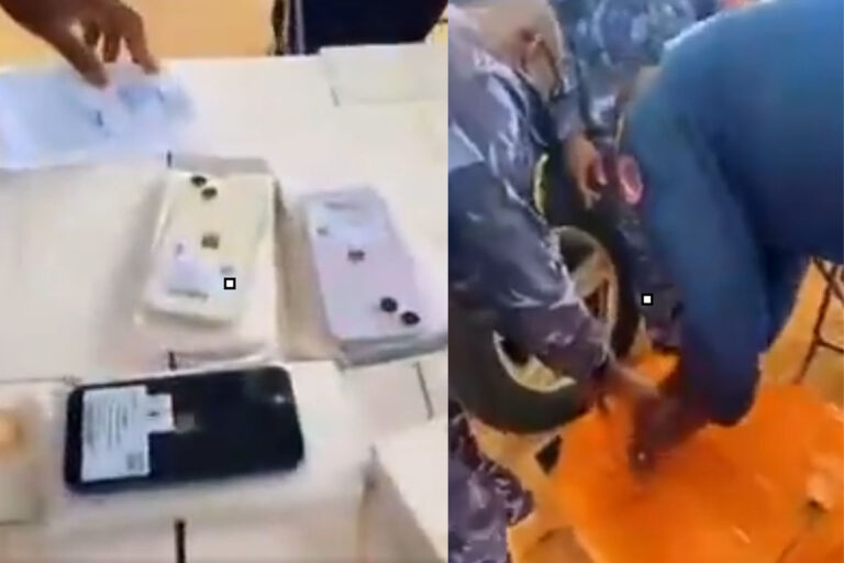 customs
