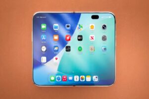 foldable duo