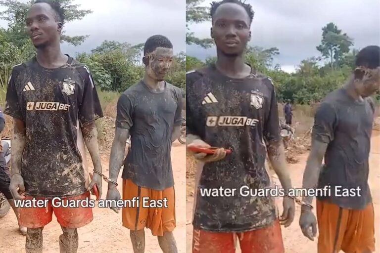Galamsey