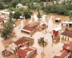 Hohoe Zongo Floods: Residents Forced From Their Homes After Bridge Collapse