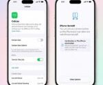 iPhone Handoff iOS 27 Feature
