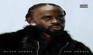 sun sherif