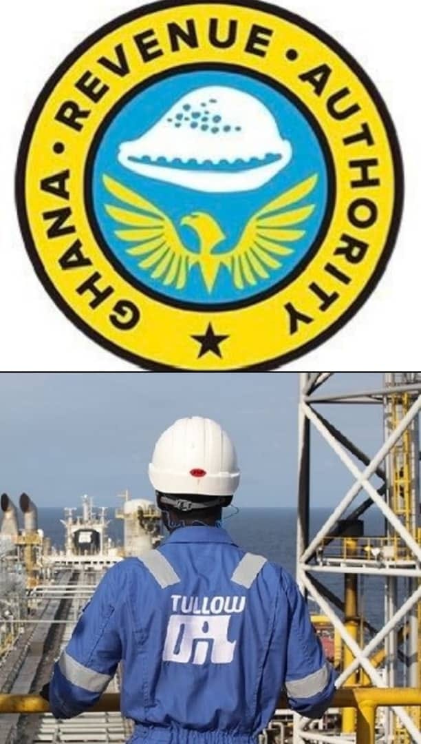 Ghana Wins $393 Million Tax Dispute Against Tullow Oil