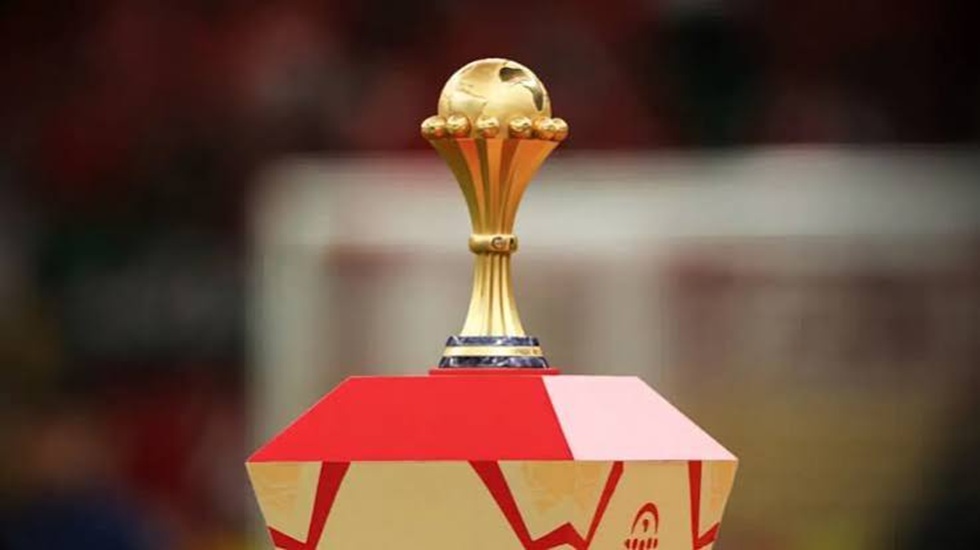 AFCON CAF