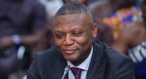 Kofi Adams: Government Cannot Dissolve GFA