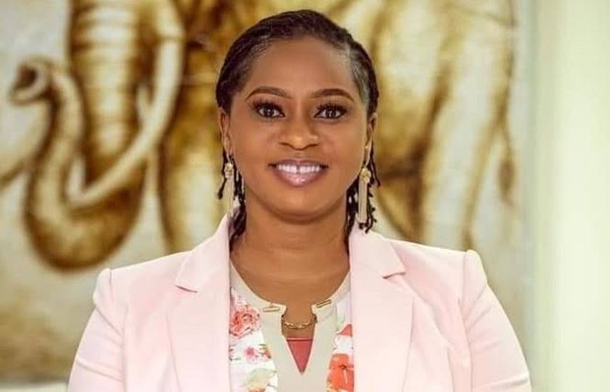 Adwoa Safo