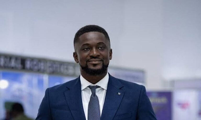 NITA Appoints Anthony Owusu-Ansah As New Deputy Boss