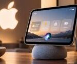 Apple Smart Home Hub Launch