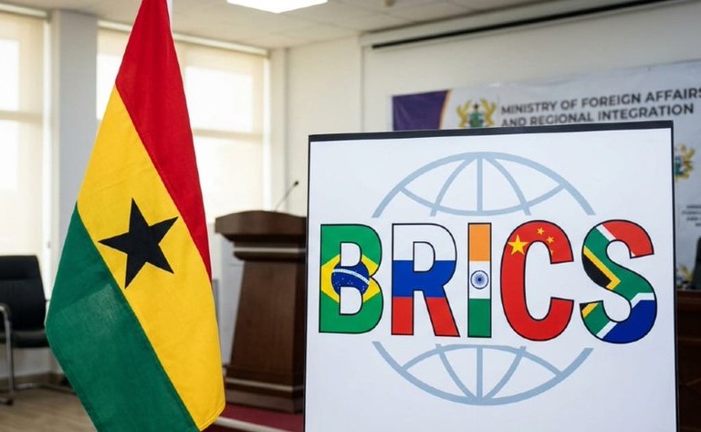 BRICS