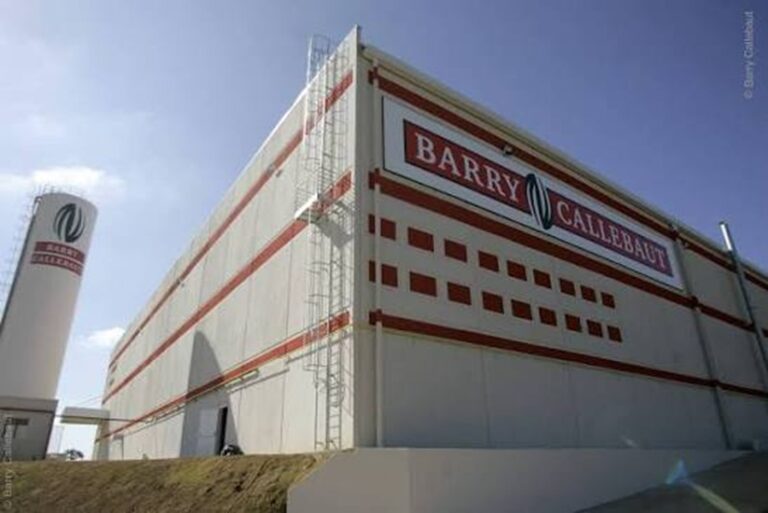 Barry Callebaut Invited By CID Over Data Breach