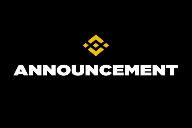 Binance Hack