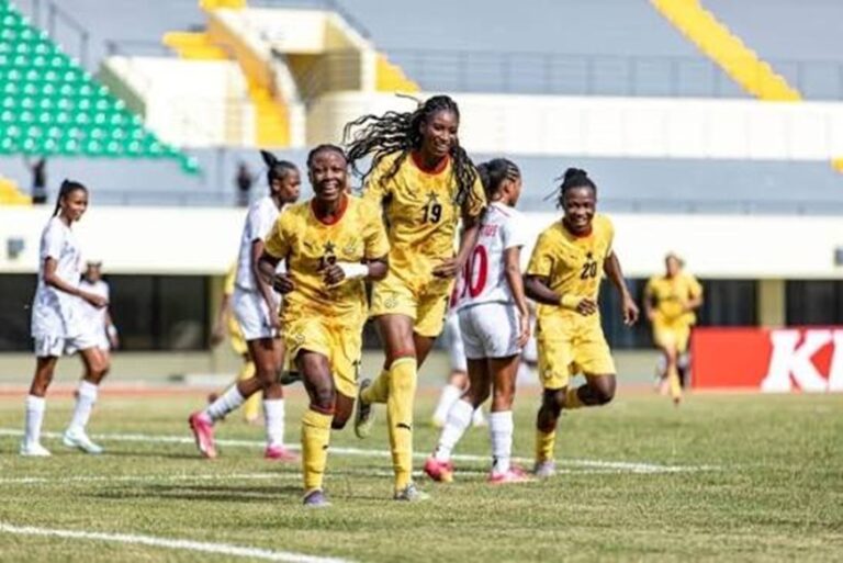 Black Queens