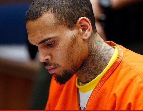 Chris Brown
