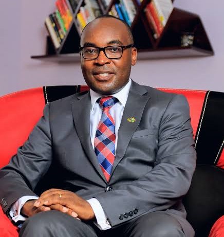 NPP Appoints Dr Augustine Blay as Director of Elections