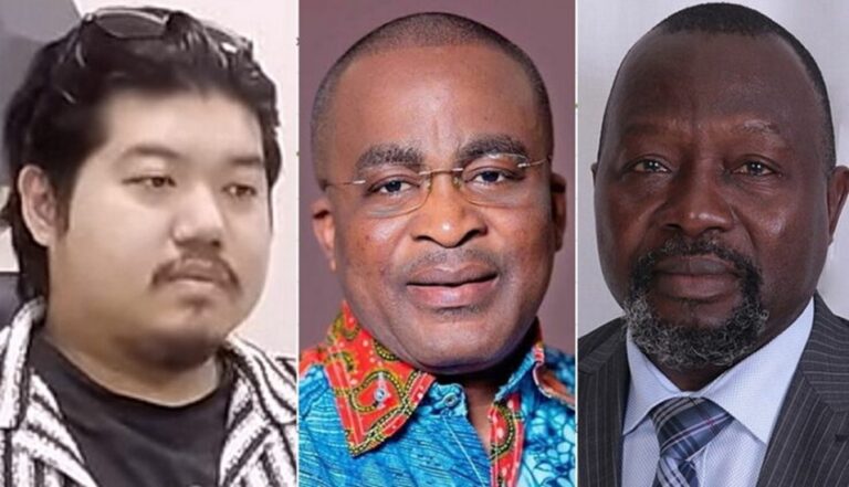 ECOWAS Lawasuit