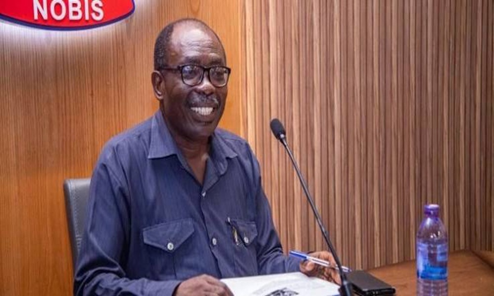GES Director-General Appeals to Teachers