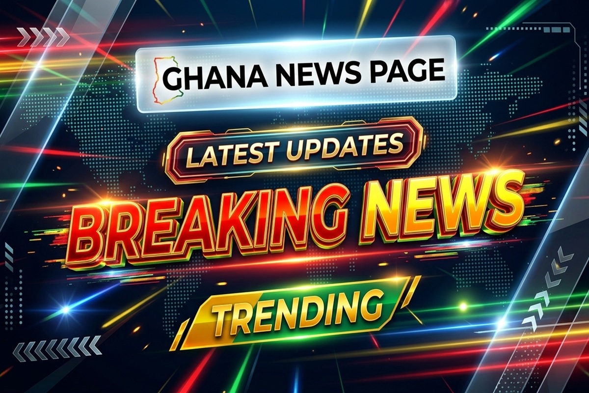 Trending News