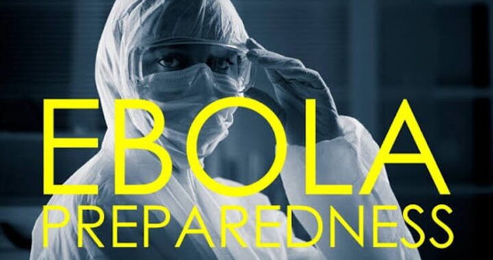Ghana Ebola