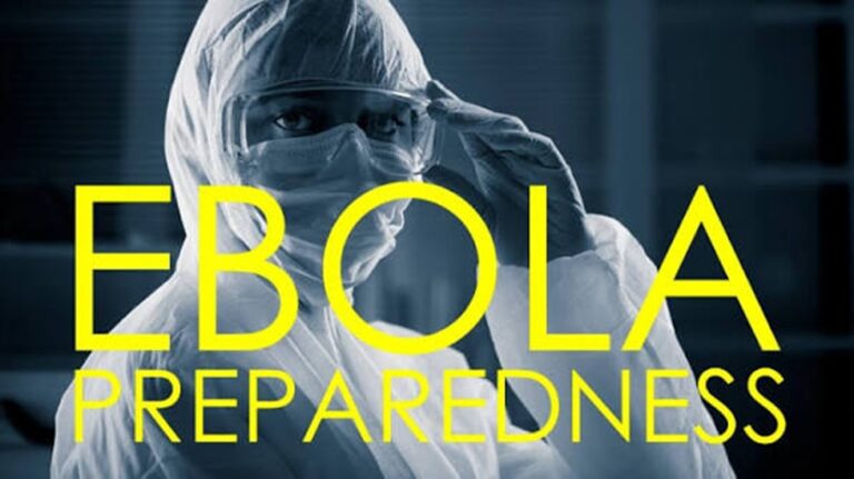 Ghana Ebola