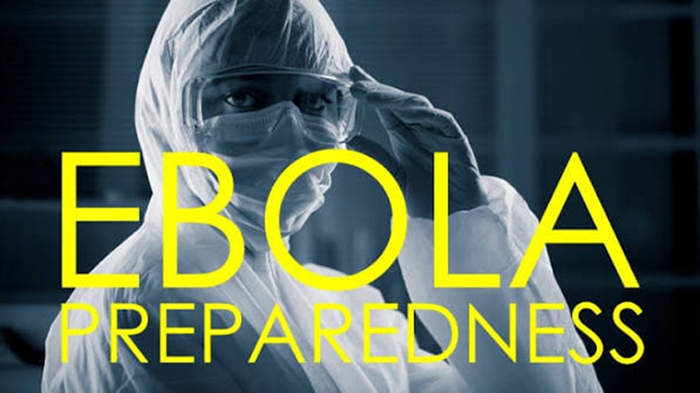 Ghana Ebola