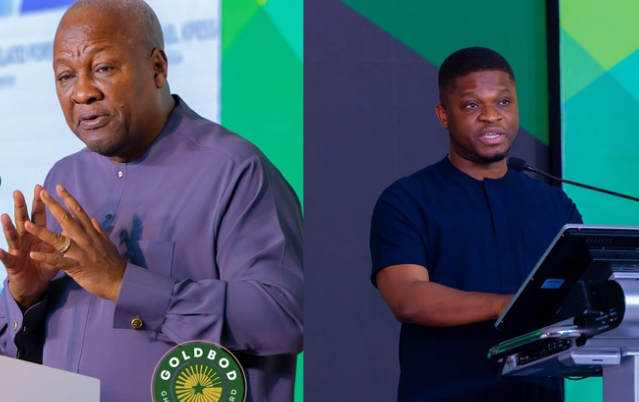 mahama
