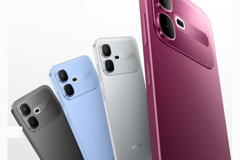 Infinix SMART 20e