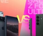 Iphone vs Samsung