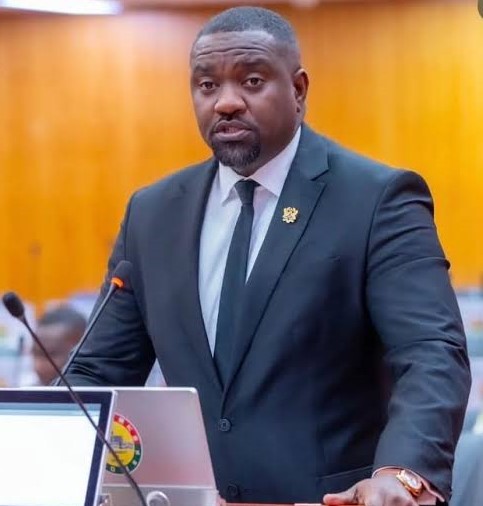 John Dumelo
