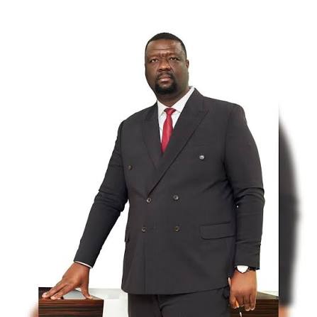 Julius Neequaye Kotey