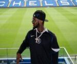 King Promise Chelsea