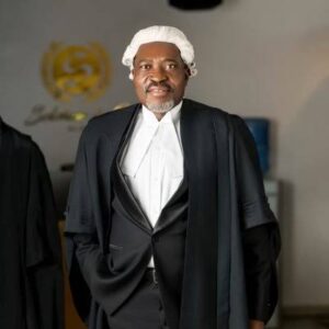 Kanayo O. Kanayo Explains Why Nigeria’s Film Industry Is Ahead