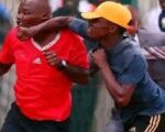 Kenya Football