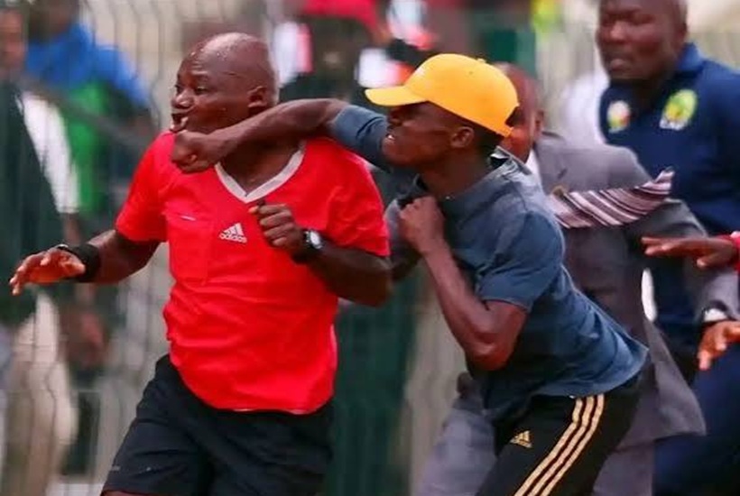 Kenya Football
