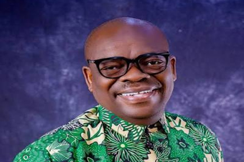 Kwame Dzokoto