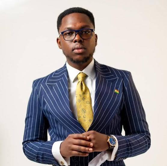 Kwesi Botchway