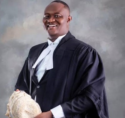 Kwesi Kwarteng Esq.