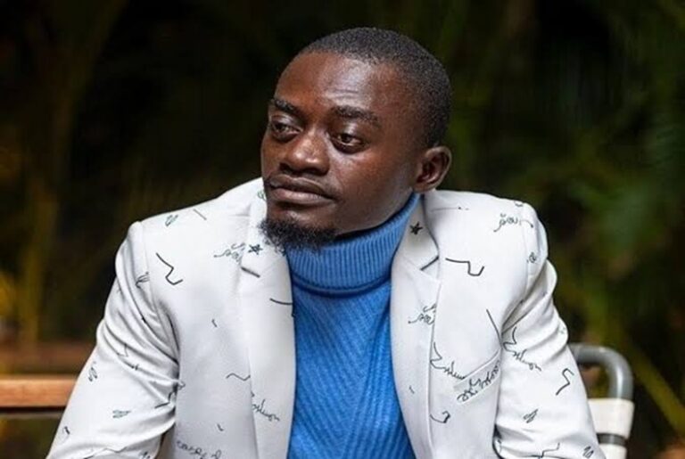 LilWin Tears Up As Nigerian Stars Reject Nzulezu Shoot