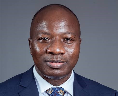 Mahama Ayariga