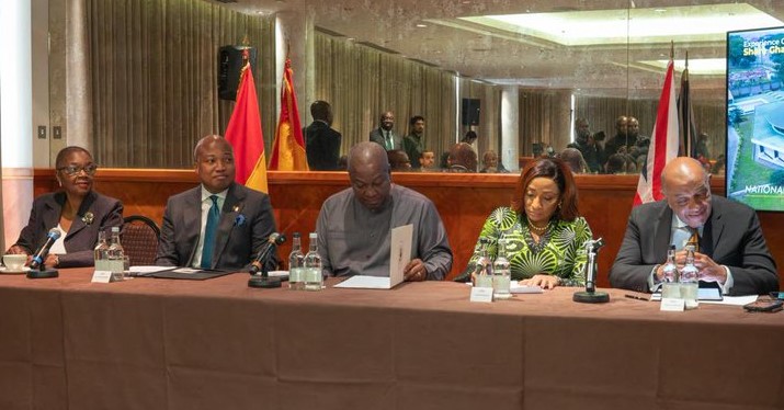 Mahama