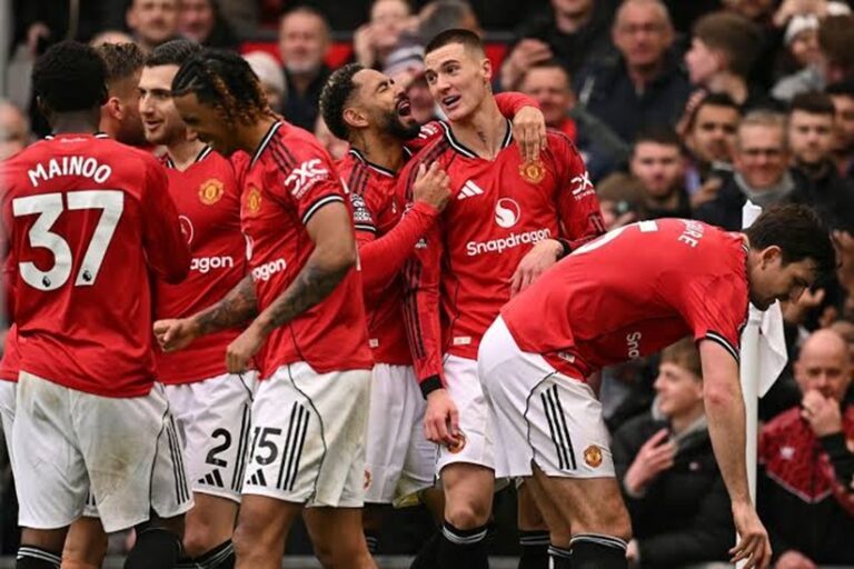 Manchester United