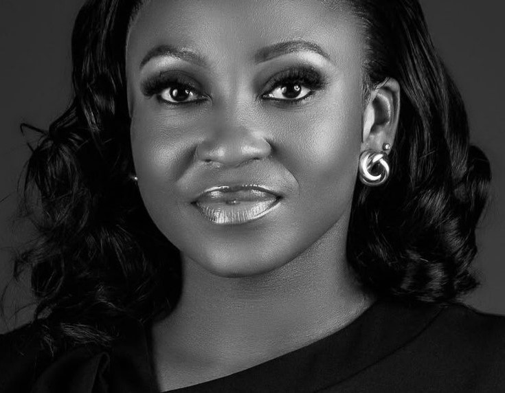 Millicent Nice Apeku