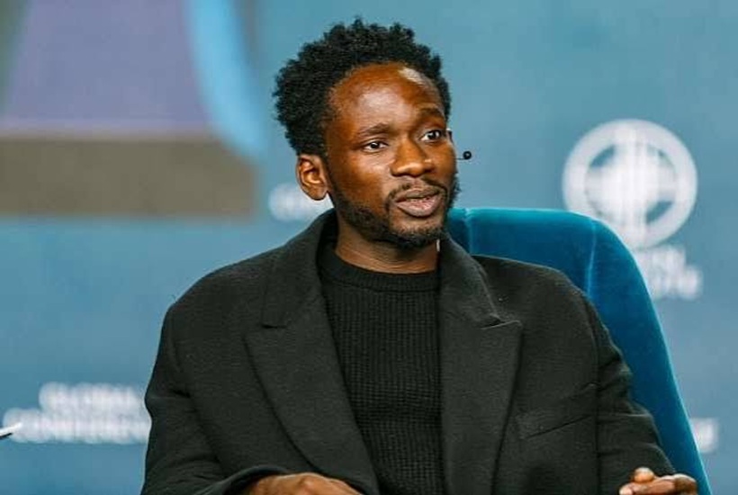Mr.Eazi