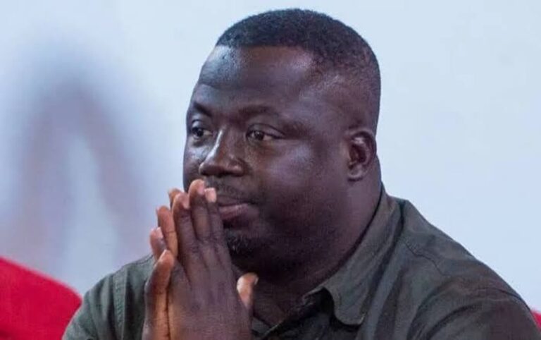 Gbande Says He Told EOCO Boss to Arrest Baffour Awuah