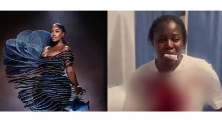 Nana Akua Addo