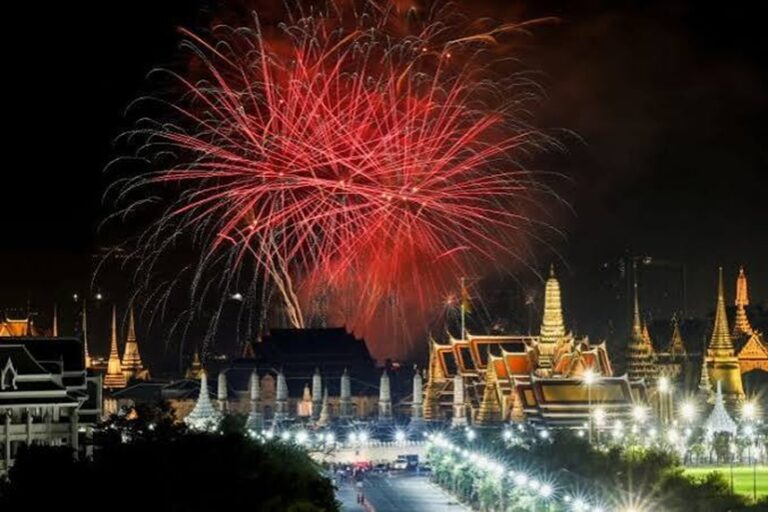 New Year's Eve