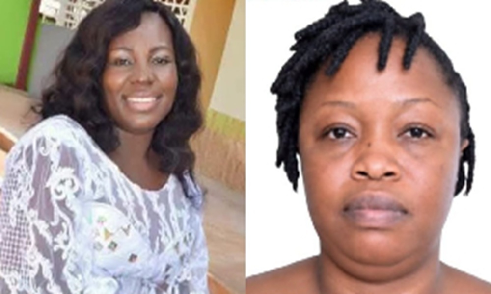 Nurse Salomey Awity Bafoh Secures GH¢100,000 Court Bail