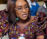 PAC Chair Abena Osei-Asare